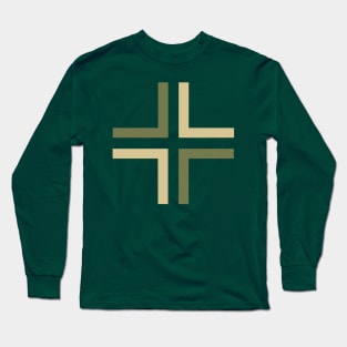 Crossroads Long Sleeve T-Shirt